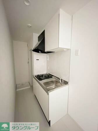 Olive Terrace高ヶ坂の物件内観写真